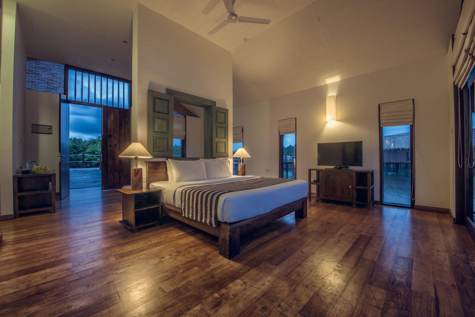 Suriya Resort Wayikkal Exterior foto
