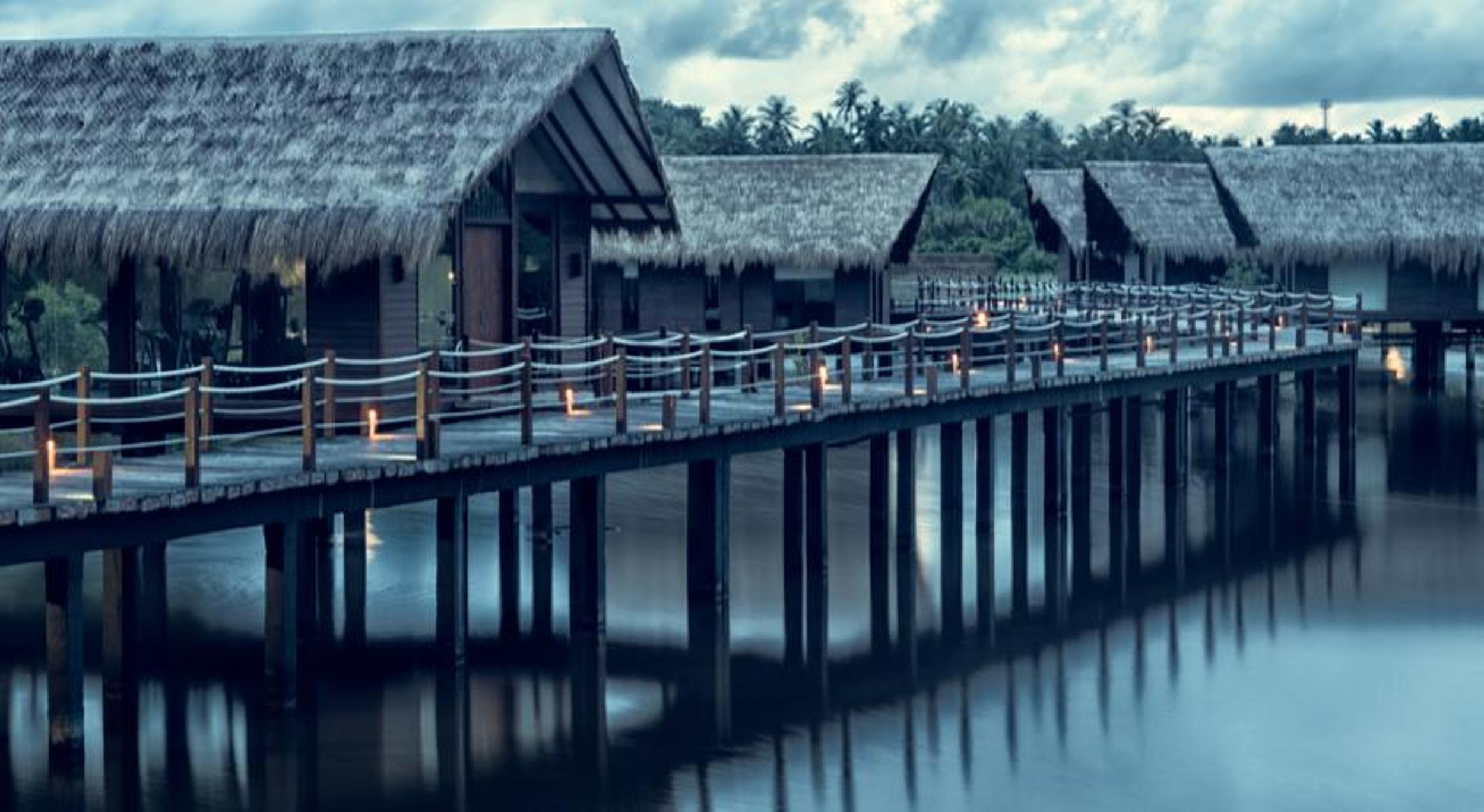 Suriya Resort Wayikkal Exterior foto