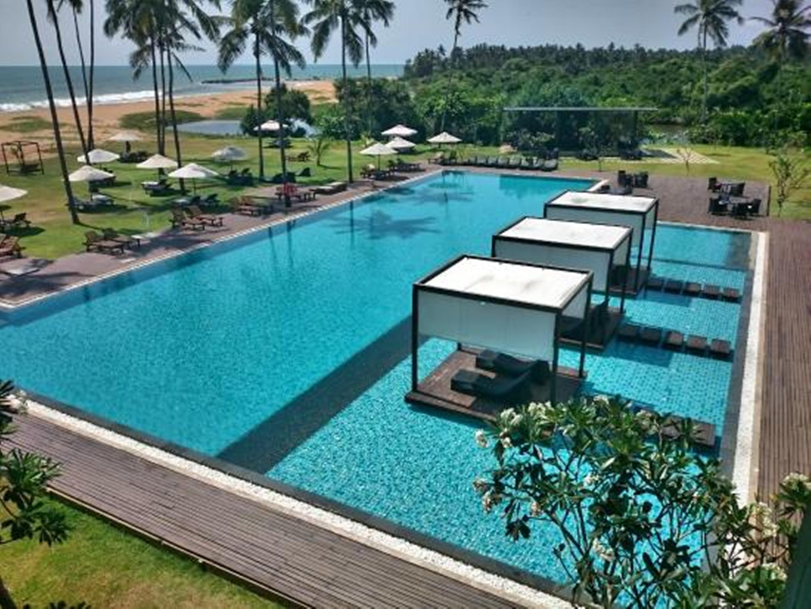 Suriya Resort Wayikkal Exterior foto